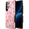 image:imageCasely Galaxy S25 Ultra Case  Mystic Meadow  Green Gardens  Bold Protective Design  Compatible with MagSafeThats Amore  Valentines