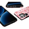 image:imageCasely Galaxy S25 Ultra Case  Mystic Meadow  Green Gardens  Bold Protective Design  Compatible with MagSafeThats Amore  Valentines