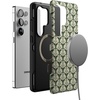 image:imageCasely Galaxy S25 Ultra Case  Mystic Meadow  Green Gardens  Bold Protective Design  Compatible with MagSafeThe Boyfriend Collection  Cabana Nights
