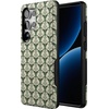 image:imageCasely Galaxy S25 Ultra Case  Mystic Meadow  Green Gardens  Bold Protective Design  Compatible with MagSafeThe Boyfriend Collection  Cabana Nights