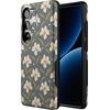 image:imageCasely Galaxy S25 Ultra Case  Mystic Meadow  Green Gardens  Bold Protective Design  Compatible with MagSafeThe Boyfriend Collection  Leid Back