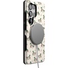image:imageCasely Galaxy S25 Ultra Case  Mystic Meadow  Green Gardens  Bold Protective Design  Compatible with MagSafeThe Boyfriend Collection  Mallard  Co