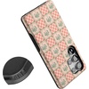 image:imageCasely Galaxy S25 Ultra Case  Mystic Meadow  Green Gardens  Bold Protective Design  Compatible with MagSafeThe Social Club  Palm Beach
