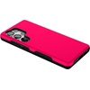 image:imageCasely Galaxy S25 Ultra Case  Mystic Meadow  Green Gardens  Bold Protective Design  Compatible with MagSafeThink Pink  Solid Neon Pink
