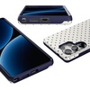 image:imageCasely Galaxy S25 Ultra Case  Mystic Meadow  Green Gardens  Bold Protective Design  Compatible with MagSafeTiny Stars  Blue  White