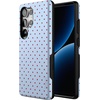 image:imageCasely Galaxy S25 Ultra Case  Mystic Meadow  Green Gardens  Bold Protective Design  Compatible with MagSafeTiny Stars  Red  Blue