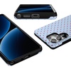 image:imageCasely Galaxy S25 Ultra Case  Mystic Meadow  Green Gardens  Bold Protective Design  Compatible with MagSafeTiny Stars  Red  Blue