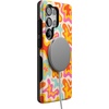 image:imageCasely Galaxy S25 Ultra Case  Mystic Meadow  Green Gardens  Bold Protective Design  Compatible with MagSafeTropical Color Splash  Abstract Retro