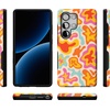 image:imageCasely Galaxy S25 Ultra Case  Mystic Meadow  Green Gardens  Bold Protective Design  Compatible with MagSafeTropical Color Splash  Abstract Retro