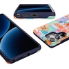 image:imageCasely Galaxy S25 Ultra Case  Mystic Meadow  Green Gardens  Bold Protective Design  Compatible with MagSafeTropical Heat  Beachy Collage