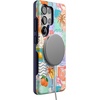 image:imageCasely Galaxy S25 Ultra Case  Mystic Meadow  Green Gardens  Bold Protective Design  Compatible with MagSafeTropical Heat  Beachy Collage