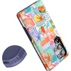 image:imageCasely Galaxy S25 Ultra Case  Mystic Meadow  Green Gardens  Bold Protective Design  Compatible with MagSafeTropical Heat  Beachy Collage