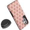 image:imageCasely Galaxy S25 Ultra Case  Mystic Meadow  Green Gardens  Bold Protective Design  Compatible with MagSafeTulip Tapestry  Jenna Palek x Casely