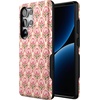 image:imageCasely Galaxy S25 Ultra Case  Mystic Meadow  Green Gardens  Bold Protective Design  Compatible with MagSafeTulip Tapestry  Jenna Palek x Casely