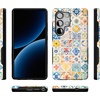 image:imageCasely Galaxy S25 Ultra Case  Mystic Meadow  Green Gardens  Bold Protective Design  Compatible with MagSafeTuscan Tiles  Dolce Vita
