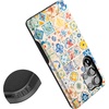 image:imageCasely Galaxy S25 Ultra Case  Mystic Meadow  Green Gardens  Bold Protective Design  Compatible with MagSafeTuscan Tiles  Dolce Vita