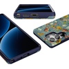 image:imageCasely Galaxy S25 Ultra Case  Mystic Meadow  Green Gardens  Bold Protective Design  Compatible with MagSafeVan Gogh  Vincents Flowers