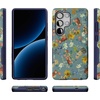 image:imageCasely Galaxy S25 Ultra Case  Mystic Meadow  Green Gardens  Bold Protective Design  Compatible with MagSafeVan Gogh  Vincents Flowers