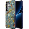 image:imageCasely Galaxy S25 Ultra Case  Mystic Meadow  Green Gardens  Bold Protective Design  Compatible with MagSafeVan Gogh  Vincents Flowers