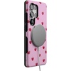 image:imageCasely Galaxy S25 Ultra Case  Mystic Meadow  Green Gardens  Bold Protective Design  Compatible with MagSafeVery Cherry  Painted Cherries