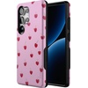 image:imageCasely Galaxy S25 Ultra Case  Mystic Meadow  Green Gardens  Bold Protective Design  Compatible with MagSafeVery Cherry  Painted Cherries