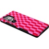 image:imageCasely Galaxy S25 Ultra Case  Mystic Meadow  Green Gardens  Bold Protective Design  Compatible with MagSafeVibe Check  Pink Checkerboard