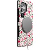 image:imageCasely Galaxy S25 Ultra Case  Mystic Meadow  Green Gardens  Bold Protective Design  Compatible with MagSafeVines of Love  Floral Heart