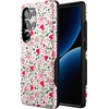 image:imageCasely Galaxy S25 Ultra Case  Mystic Meadow  Green Gardens  Bold Protective Design  Compatible with MagSafeVines of Love  Floral Heart