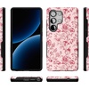image:imageCasely Galaxy S25 Ultra Case  Mystic Meadow  Green Gardens  Bold Protective Design  Compatible with MagSafeVintage Belle  Floral Toile