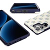 image:imageCasely Galaxy S25 Ultra Case  Mystic Meadow  Green Gardens  Bold Protective Design  Compatible with MagSafeVintage Garden  Blue Hydrangea