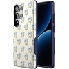 image:imageCasely Galaxy S25 Ultra Case  Mystic Meadow  Green Gardens  Bold Protective Design  Compatible with MagSafeVintage Garden  Blue Hydrangea