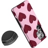 image:imageCasely Galaxy S25 Ultra Case  Mystic Meadow  Green Gardens  Bold Protective Design  Compatible with MagSafeWhole Lotta Love  Plum Hearts