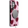image:imageCasely Galaxy S25 Ultra Case  Mystic Meadow  Green Gardens  Bold Protective Design  Compatible with MagSafeWhole Lotta Love  Plum Hearts