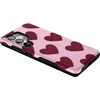 image:imageCasely Galaxy S25 Ultra Case  Mystic Meadow  Green Gardens  Bold Protective Design  Compatible with MagSafeWhole Lotta Love  Plum Hearts