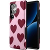 image:imageCasely Galaxy S25 Ultra Case  Mystic Meadow  Green Gardens  Bold Protective Design  Compatible with MagSafeWhole Lotta Love  Plum Hearts