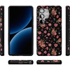 image:imageCasely Galaxy S25 Ultra Case  Mystic Meadow  Green Gardens  Bold Protective Design  Compatible with MagSafeWild at Heart  Tiger