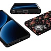 image:imageCasely Galaxy S25 Ultra Case  Mystic Meadow  Green Gardens  Bold Protective Design  Compatible with MagSafeWild at Heart  Tiger