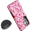 image:imageCasely Galaxy S25 Ultra Case  Mystic Meadow  Green Gardens  Bold Protective Design  Compatible with MagSafeXOXO  Candy Hearts