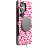 image:imageCasely Galaxy S25 Ultra Case  Mystic Meadow  Green Gardens  Bold Protective Design  Compatible with MagSafeXOXO  Candy Hearts