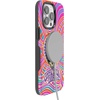 image:imageCasely Phone Case for iPhone 14 Pro Max  Art of Chaos  Grateful Dead Skull Case  Compatible with MagSafeCase for 14 Pro Max BGD1YMS