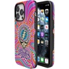 image:imageCasely Phone Case for iPhone 14 Pro Max  Art of Chaos  Grateful Dead Skull Case  Compatible with MagSafeCase for 14 Pro Max BGD1YMS