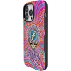 image:imageCasely Phone Case for iPhone 14 Pro Max  Art of Chaos  Grateful Dead Skull Case  Compatible with MagSafeCase for 14 Pro Max BGD1YMS