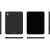 image:imageCasely iPad 109 10th Gen  A16 Case  Meadow Check  Floral GinghamBlack