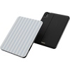 image:imageCasely iPad 109 10th Gen  A16 Case  Meadow Check  Floral GinghamBlue Stripes  Sunday Best