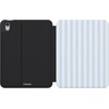 image:imageCasely iPad 109 10th Gen  A16 Case  Meadow Check  Floral GinghamBlue Stripes  Sunday Best