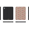 image:imageCasely iPad 109 10th Gen  A16 Case  Meadow Check  Floral GinghamCherry on Top  Red Cherry