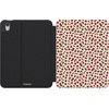 image:imageCasely iPad 109 10th Gen  A16 Case  Meadow Check  Floral GinghamCherry on Top  Red Cherry