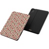 image:imageCasely iPad 109 10th Gen  A16 Case  Meadow Check  Floral GinghamCherry on Top  Red Cherry