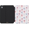 image:imageCasely iPad 109 10th Gen  A16 Case  Meadow Check  Floral GinghamCoquette Girlie  Pastel Bows
