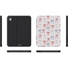 image:imageCasely iPad 109 10th Gen  A16 Case  Meadow Check  Floral GinghamCoquette Girlie  Pastel Bows